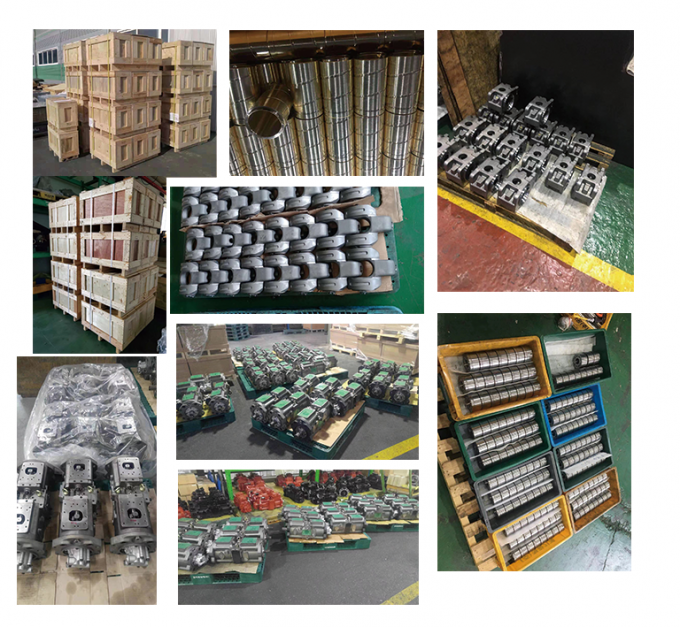 Συνέλευση K3v112DTP1K9R-9TDL YN10V00023F2 Kobelco sk2000-6 κύρια αντλία 6 υδραυλικών αντλιών εκσκαφέων