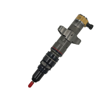 387-9434 εγχυτήρας Assy καυσίμων 387-9434 3879434 μερών μηχανών εκσκαφέων C9