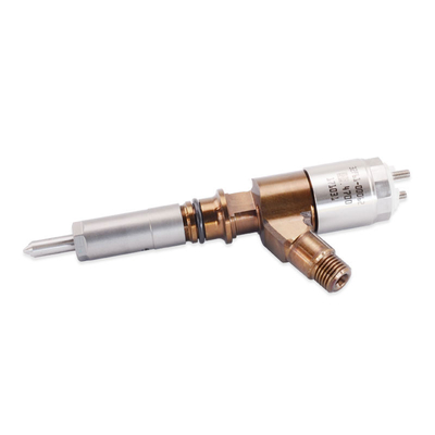 32F61-00062 κοινή ράγα C6.4 C4.2 μερών μηχανών εκσκαφέων. Εγχυτήρας καυσίμων μηχανών για 320D 32F61-00062