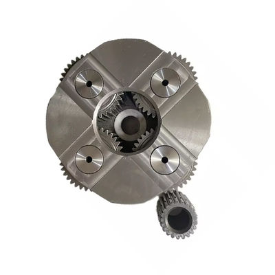 Τελικός μεταφορέας 20Y-27-42540 pc200-8 Drive εξαρτήσεων επισκευής εκσκαφέων