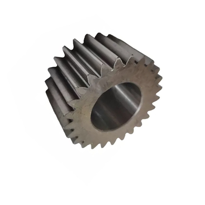 Sk200-8 μεταφορέας sk210-8 εκσκαφέων για το κιβώτιο ταχυτήτων YN32W01118P1 ταλάντευσης 4 εργαλείων