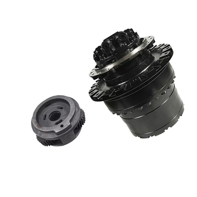 20Y-27-42540 τελικός μεταφορέας Assy pc200-8 Drive εξαρτήσεων επισκευής εκσκαφέων