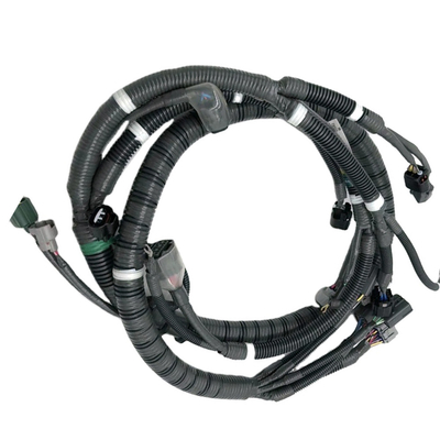 Μέρη 4658146 λουρί zax250-3 zax350-3 zax360-3 εκσκαφέων KWSK καλωδίωσης