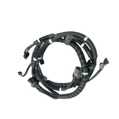 857-77603000 Excavator Engine Parts 707-77505000 857-77602000 857-77604000 Καλωδίωση 6D16