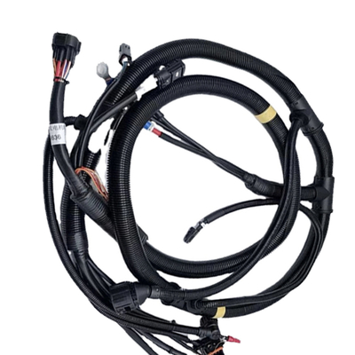 KWSK Parts Πλεξούδα καλωδίων υδραυλικού κινητήρα ZAX200-3 ZAX330-3