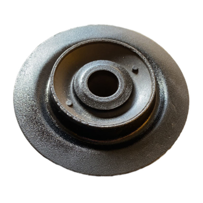 KWSK Construction Machinery Excavator Engine Cushion For DH150-9 Engine Mounting