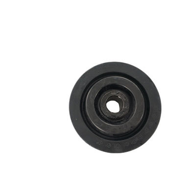 Purple Horn Εκσκαφέας Στήριγμα κινητήρα από καουτσούκ E324D Μαξιλάρι κινητήρα