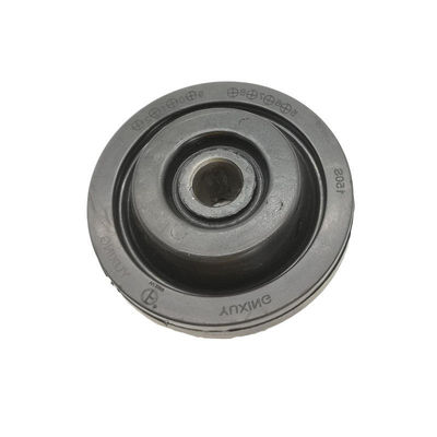 OEM Purple Horn Construction Machinery Excavator Engine Cushion for E328D Mounting Engine