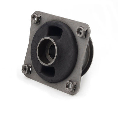 Μαξιλάρι κινητήρα ανταλλακτικών εκσκαφέων Purple Horn για Daewoo Doosan DH150