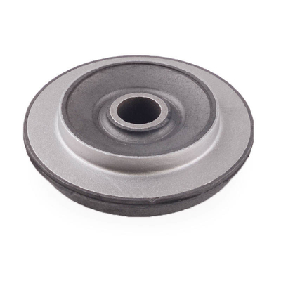 KWSK Construction Machinery Excavator Engine Cushion for SH265 SH260 ​​Engine Mounting