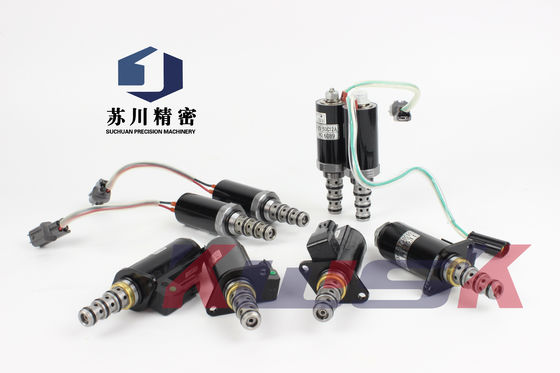 Σωληνοειδές Kobelco sk200-8 KDRDE5K-31/40C50-213 YN35V00049F1