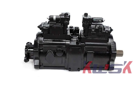 K5v140dtp-1k9r-Ytok-Hv Kobelco sk350-8 κύρια συνέλευση υδραυλικών αντλιών αντλιών Lc10v00029f1
