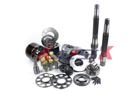 Της KATO Hyundai εκσκαφέων καθορισμένο πιάτο K5V160 άξονων Drive μερών εμβολοφόρων αντλιών ανταλλακτικών υδραυλικό