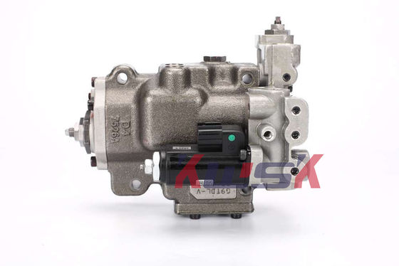 Sk200-6 εκσκαφέας K3V112 γ-9tdl-Β ρυθμιστών Kobelco
