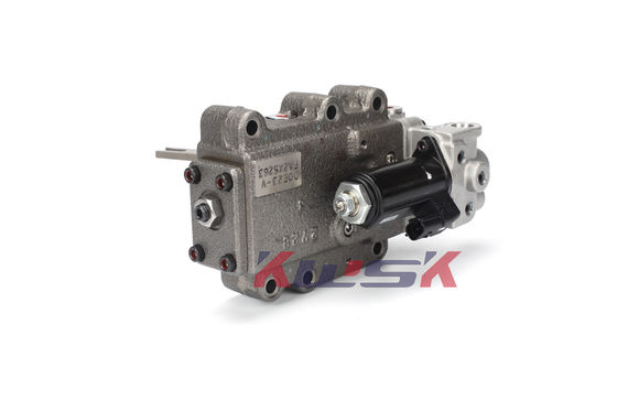 Zx870-3 υδραυλικός ρυθμιστής Hitachi K3V280 D0E23 αντλιών ανταλλακτικών