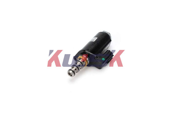 Υδραυλικό σωληνοειδές Kobelco sk200-8 sk200-6 KDRDE5K-31/30C40-101 YN35V00019F1 μηχανών