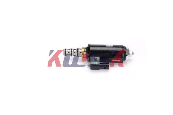 Εκσκαφέας KOBELCO SK200-6E Kdrde5k-31/30c50-107 YB35V00005F1 βαλβίδων σωληνοειδών υδραυλικών αντλιών