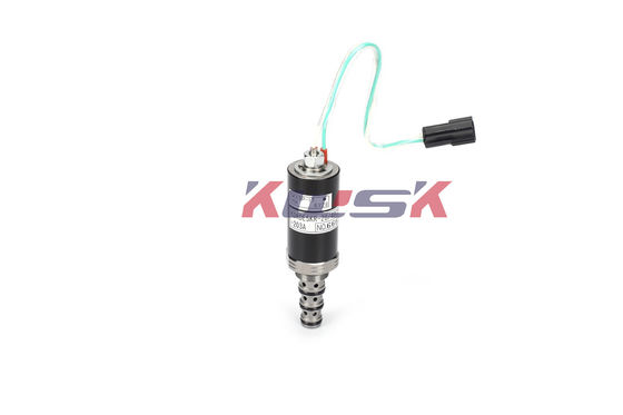 SUMITOMO βαλβίδα σωληνοειδών εκσκαφέων KDRDE5KR-20/40C13-203A
