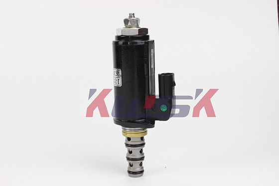 Αντλία sk200-8 Kobelco KDRDE5K-31/30C50-123 ανεφοδιασμού σωληνοειδών εκσκαφέων