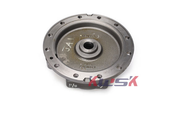 M5X180 Kobelco γυρίζει τα μέρη sk350-8 εκσκαφέων μηχανών κάλυψη μηχανών ταλάντευσης