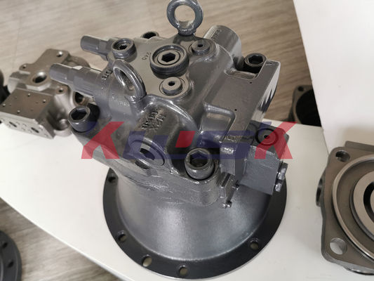 Η συνέλευση ex220-5 μηχανών ταλάντευσης Kpm M5x130chb M2X146 Hitachi γυρίζει τη μηχανή υδραυλική
