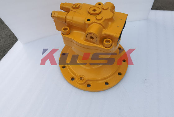 Η μηχανή ταλάντευσης για τον εκσκαφέα M2X170 DH300 300-5 258 Doosan υδραυλικό γυρίζει τη μηχανή