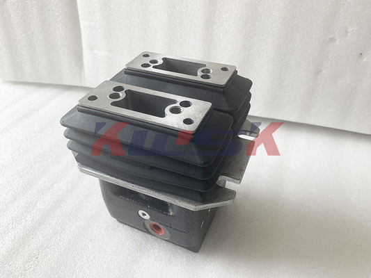 YN30V00105F2 λαβή Kobelco πηδαλίων εκσκαφέων sk200-8 εκσκαφέων πενταλιών μέρη βαλβίδων ελέγχου