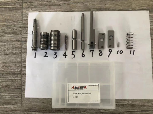 Kobelco sk200-8 sk350-8 υδραυλικός ρυθμιστής K3V112 K5V140