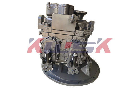 Υδραυλική αντλία zx450-3 Zx470 zx470-3  K5v200 Kpm κύρια συνέλευση αντλιών εκσκαφέων Hitachi