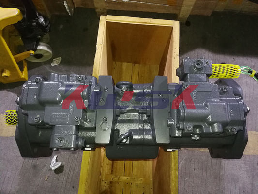 Αντλία VOLVO Ec460 Doosan DH320 υδραυλικών αντλιών K3v180  εκσκαφέων