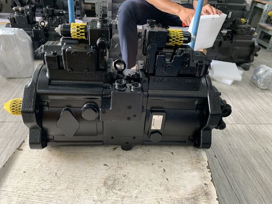 K3v112dt εκσκαφέας Kobelco sk200-6 Sk200-6E sk200-8 συνελεύσεων υδραυλικών αντλιών κύρια εμβολοφόρος αντλία