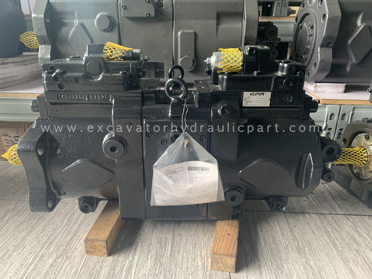 Υδραυλική αντλία Assy  K7V125 K7V125DTP-OE09 SANY SY245 SY265