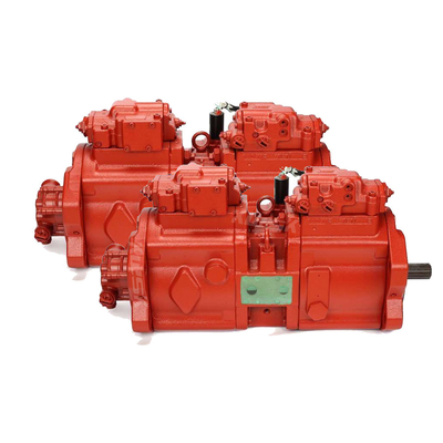 K3V112 r290lc-7 εμβολοφόρος αντλία 31N8-10050 31N8-10010 31N8-10080 SEE4020-4040 εκσκαφέων