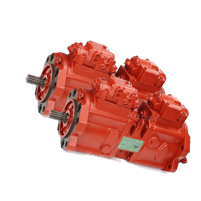 K3V112 r210lc-7 υδραυλική κύρια αντλία 31N6-1001031N6-10050 31N6-10051 της Hyundai