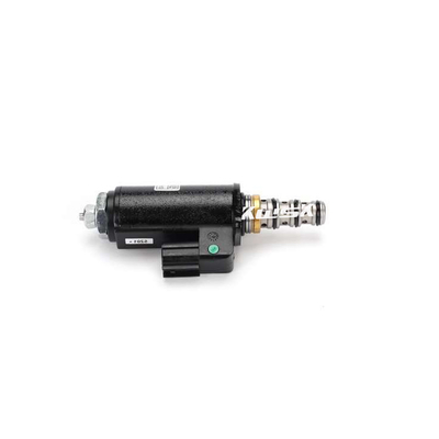 Βαλβίδα σωληνοειδών CAT320B CAT320C Caterpillar KDRDE5K-31 30C50-123 YN35V00054F1
