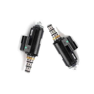 Μέρη YN35V00041F1 SK200-6E SK200-6ES SK200LC-6ES υδραυλικών αντλιών εκσκαφέων KDRDE5K-31 30C50-102