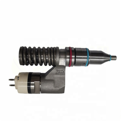 Εγχυτήρας Assy καυσίμων μηχανών C10 εκσκαφέων 212-3467 2123467