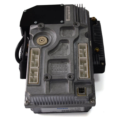 Crawler Mini Excavator Display Panel Monitor Ανταλλακτικά μηχανημάτων για PC200-8