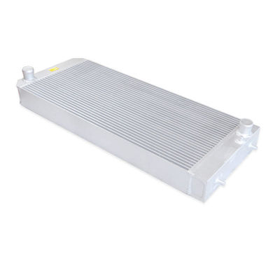 Purple Horn ανταλλακτικό εκσκαφέων νερού θερμαντικών σωμάτων ελαιοψυκτήρων συστημάτων ψύξης υδραυλικό για τη μηχανή γατών E329d