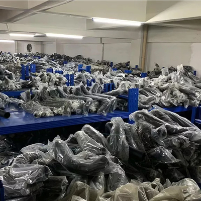 Pc100-3 pc120-3 ανώτεροι και χαμηλότεροι υδροσωλήνες μερών υδραυλικών αντλιών εκσκαφέων για τη μηχανή diesel 20G-03-11171