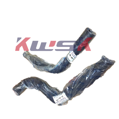 Pc2000-8 pc1250-8 μάνικα 209-03-41340 pc800-8 εκσκαφέων 209-03-41330 μέρη μηχανών εκσκαφέων