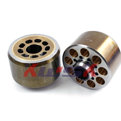 39Q6-11270 πιάτο M2X150 r220-9 βαλβίδων μερών μηχανών ταλάντευσης εκσκαφέων