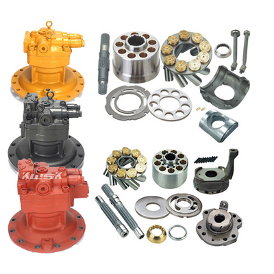 39Q6-11270 πιάτο M2X150 r220-9 βαλβίδων μερών μηχανών ταλάντευσης εκσκαφέων
