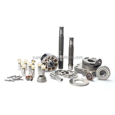 39Q6-11270 πιάτο M2X150 r220-9 βαλβίδων μερών μηχανών ταλάντευσης εκσκαφέων