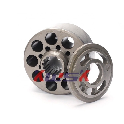 39Q6-11270 πιάτο M2X150 r220-9 βαλβίδων μερών μηχανών ταλάντευσης εκσκαφέων