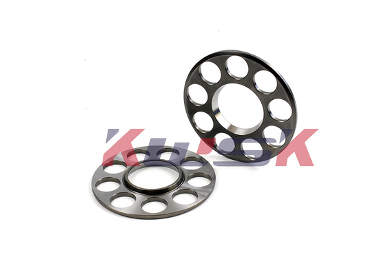 YN10V00043S111 κύριος άξονας 17T K3V112 sk200-8 Drive μερών αντλιών εκσκαφέων για KOBELCO