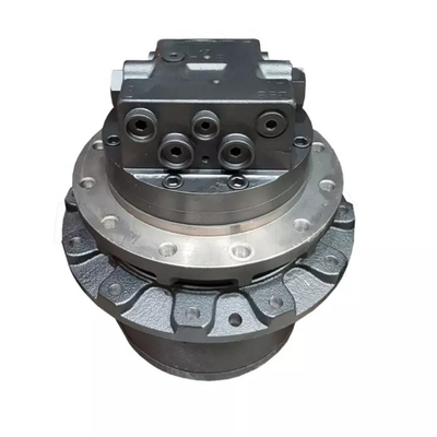Εκσκαφέων τελική μηχανή Cat307D 307D 387-8101 E307E ταξιδιού Drive πλανητική
