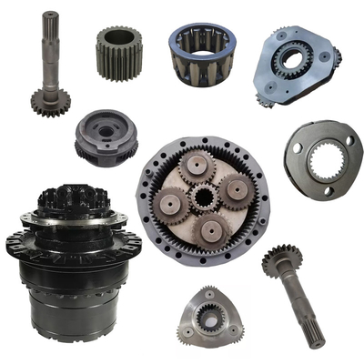 Μεταφορέας Assy 3082156 ΗΛΙΟΣ ZAX210 εργαλείων μηχανών ταξιδιού εκσκαφέων ΕΡΓΑΛΕΙΩΝ