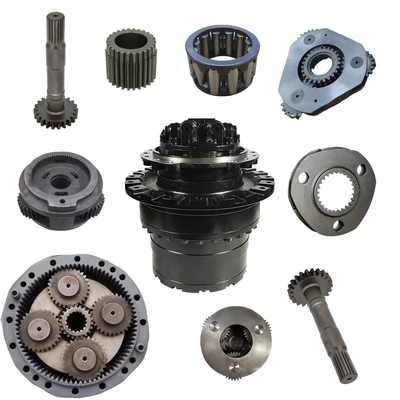 Μεταφορέας Assy 3082156 ΗΛΙΟΣ ZAX210 εργαλείων μηχανών ταξιδιού εκσκαφέων ΕΡΓΑΛΕΙΩΝ