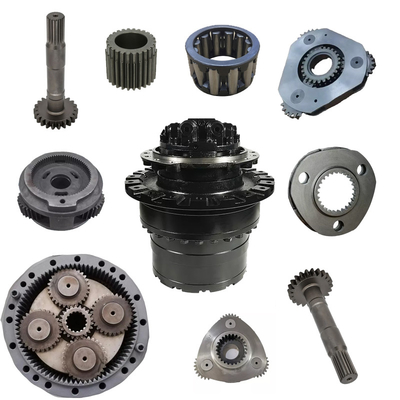 Zax210 μεταφορέας Assy 3100544 εργαλείων μηχανών ταξιδιού πλανήτης εργαλείων